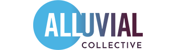Alluvial Logo