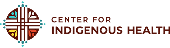 Center for Indigenous Health Logo
