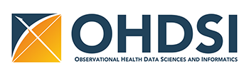 OHDSI Logo
