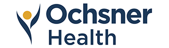 Oschner Health Logo