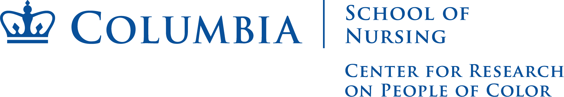 Columbia School of Nursing logo