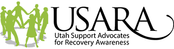 USARA Logo