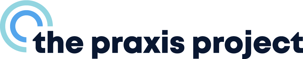 the Praxis Project Logo